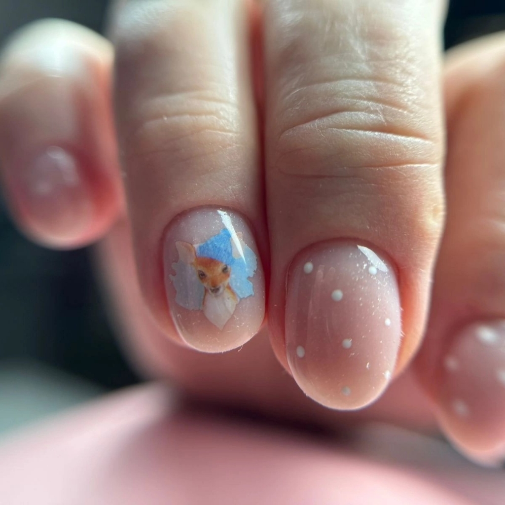 Комплекс #3
(маникюр+укрепление+покрытие гель-лак+Несложный дизайн 2-4 ноготка (укрепление гелем)