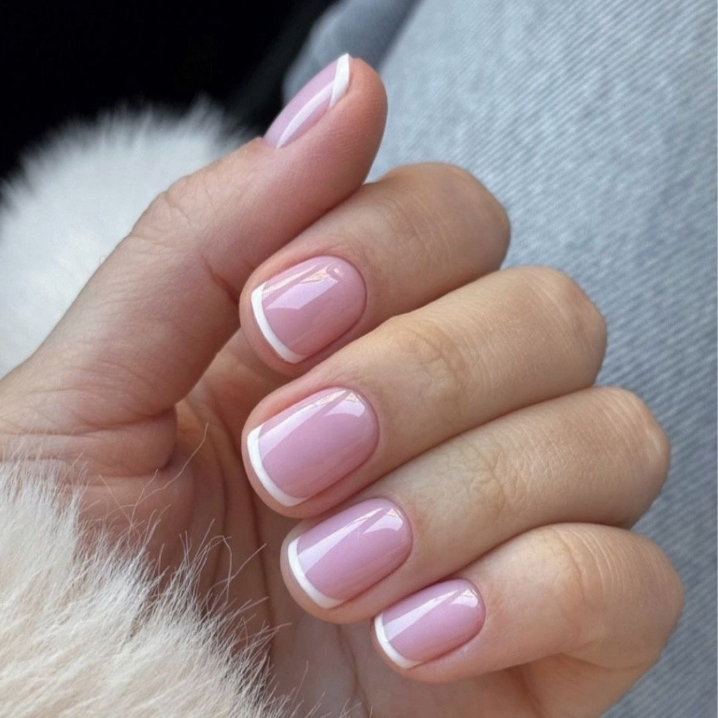 Комплекс 2 Укрепление гелем / гель-лак