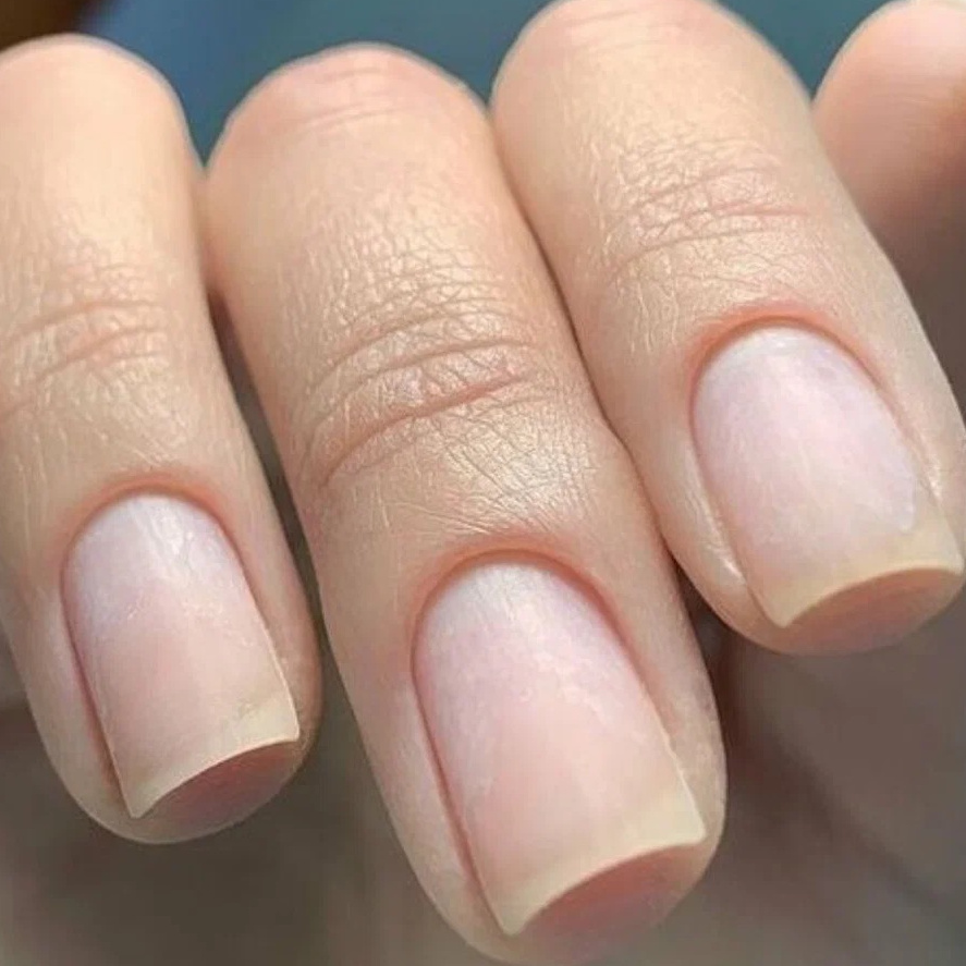 Маникюр без покрытия ИНСТРУКТОР