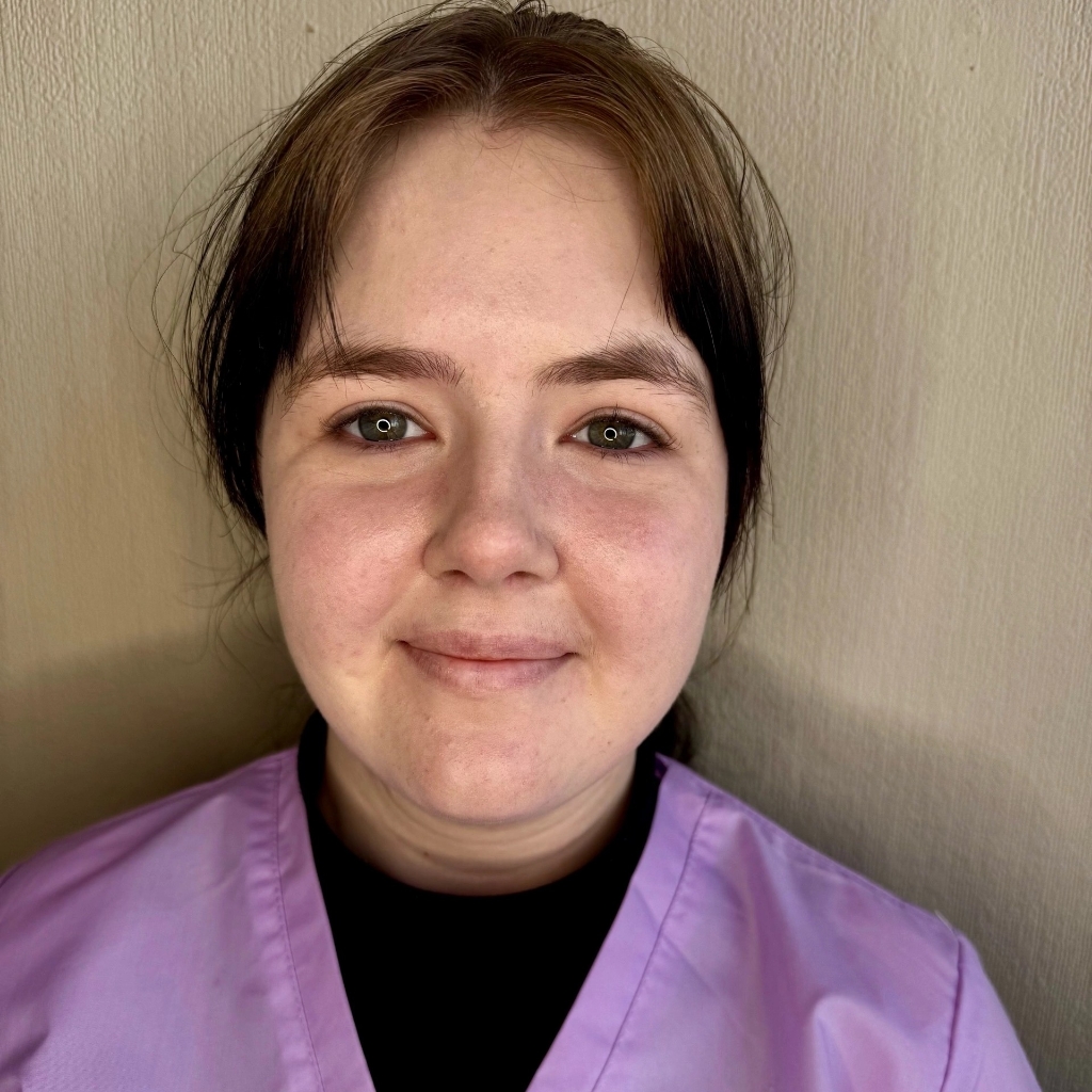 Шрайнер Евгения