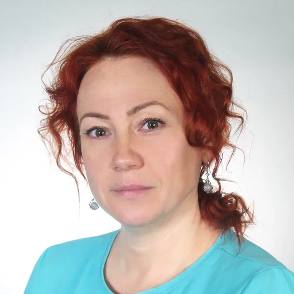Строканева Елена Анатольевна