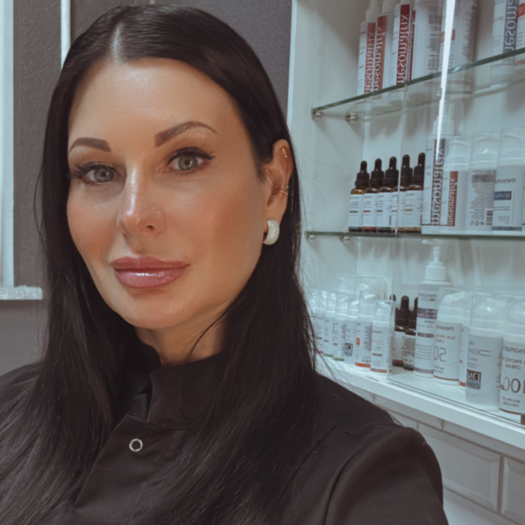 Игнатчук Анастасия