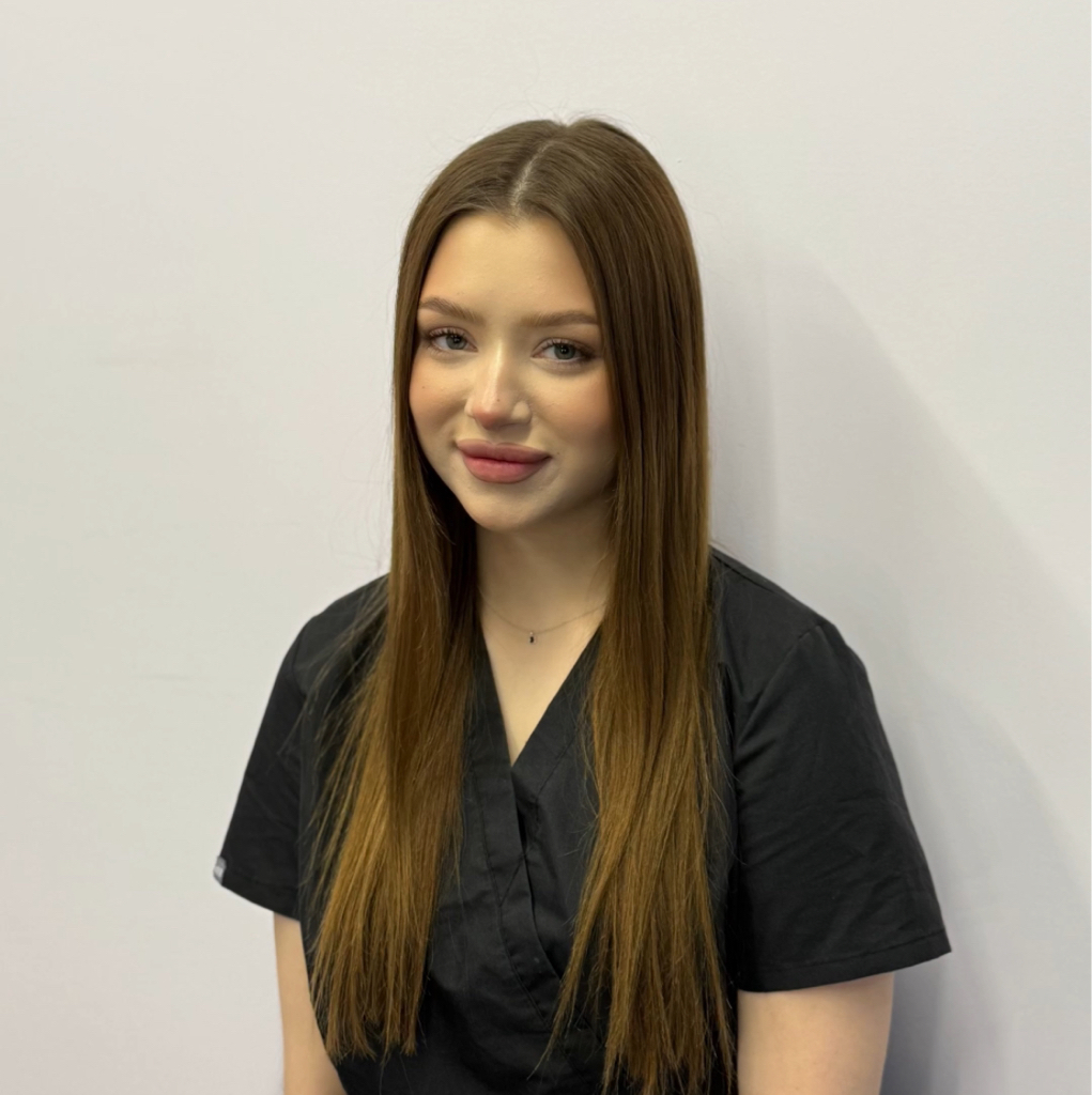 Деркина Полина