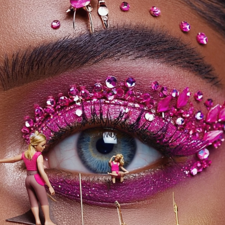 LED🚀 Классическое наращивание «Мастер»