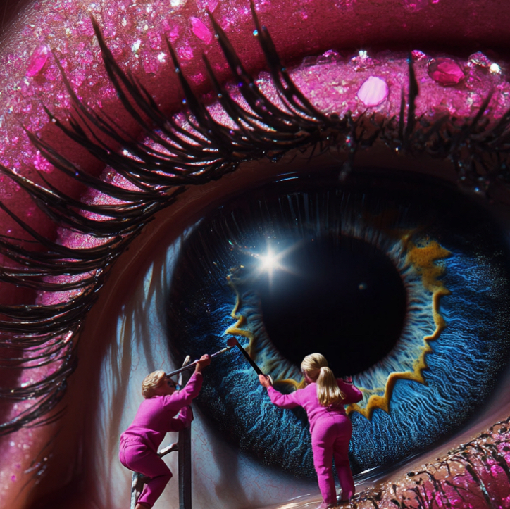 LED🚀 наращивание 2+3D «Мастер»