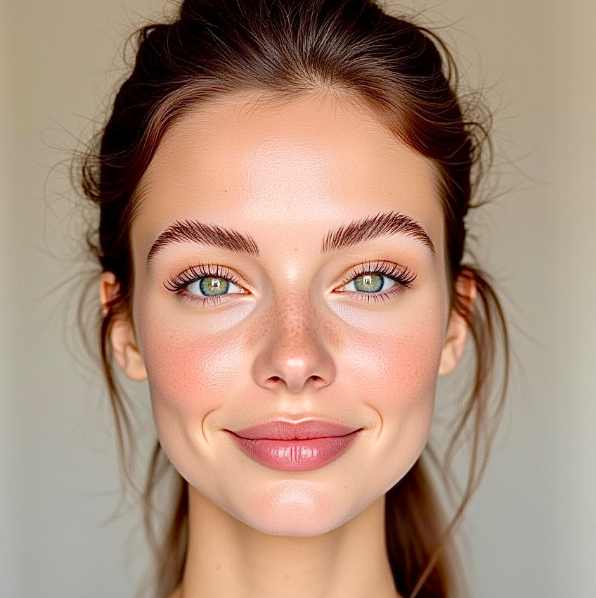 Ламинирование / стрейчинг ресниц + окрашивание + уход🥰