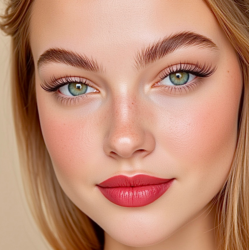 Экспресс наращивание / уголки / коррекция