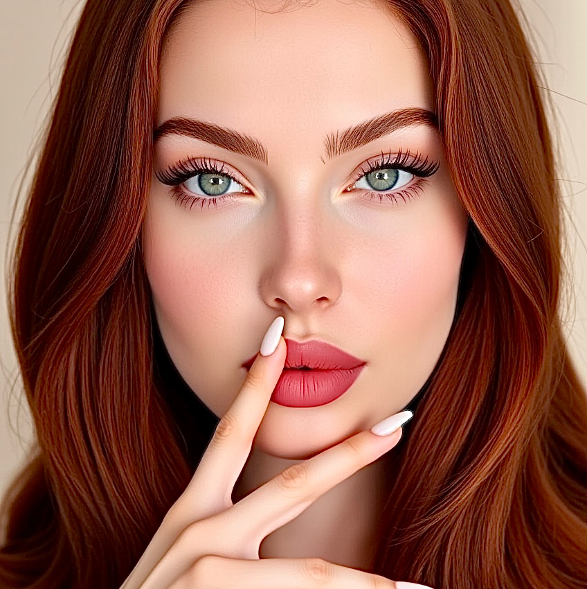 Smart LED Наращивание ресниц