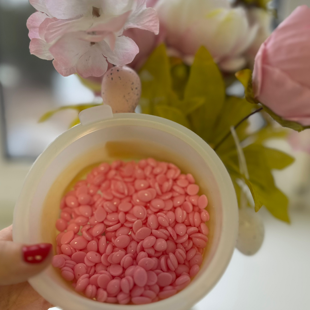 Депиляция (шугаринг) бровей