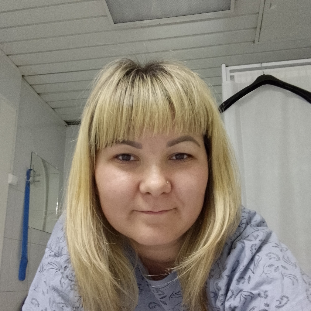 Анна