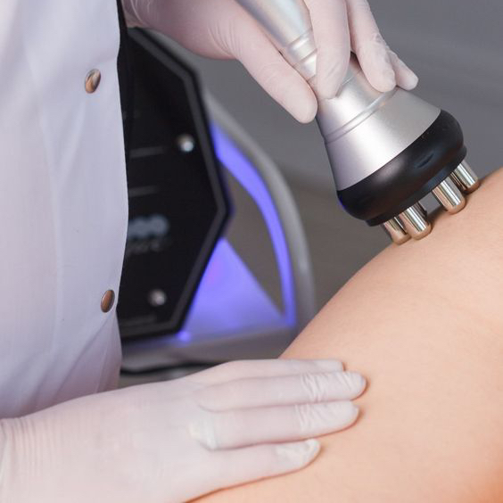 РФ лифтинг по телу(1зона)