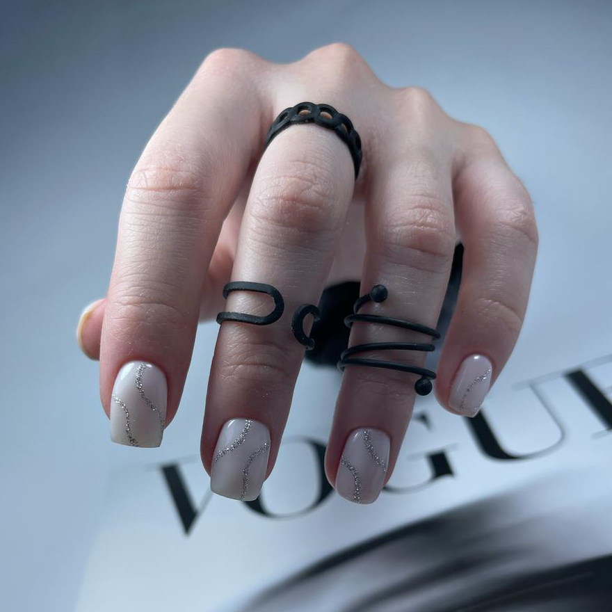 Маникюр СЕТ 2