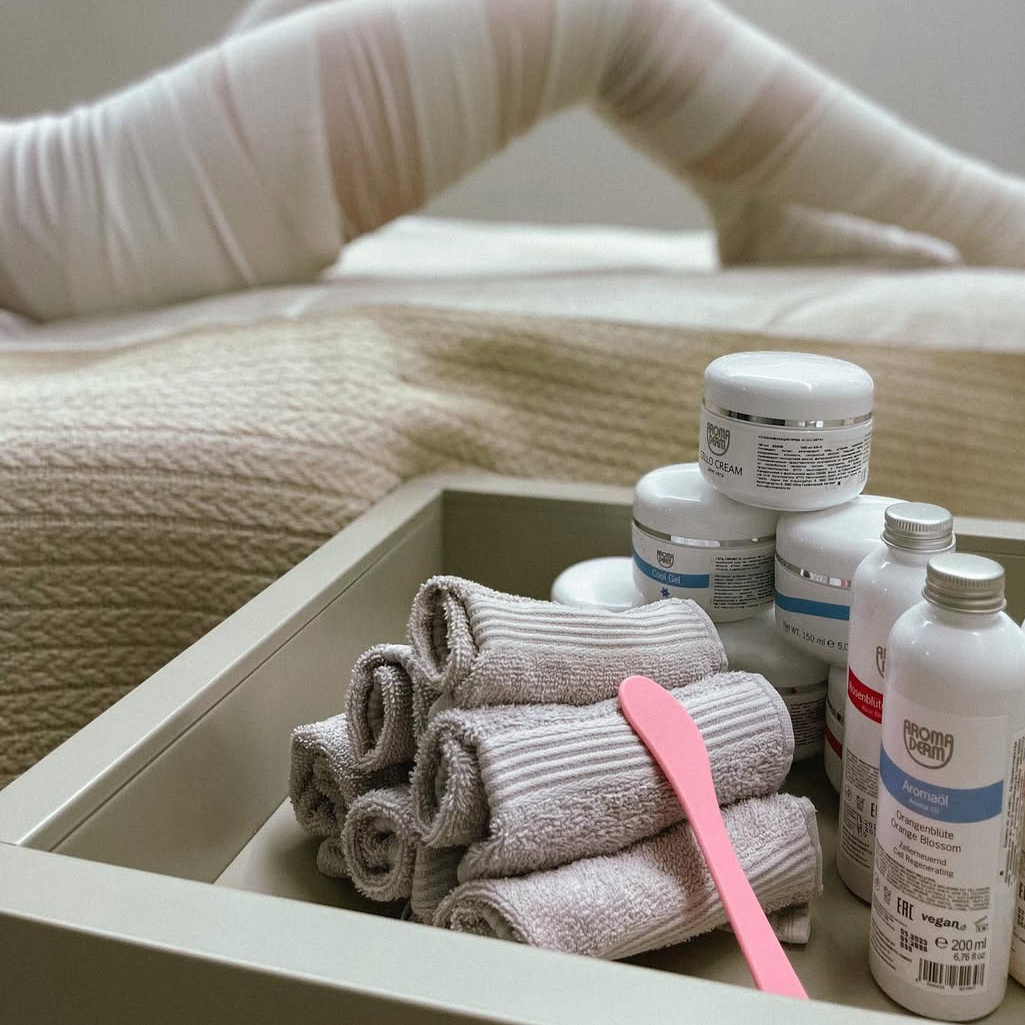 Виски-пеленание