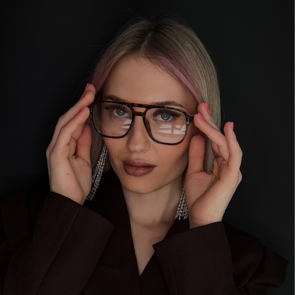 Кочнева Светлана