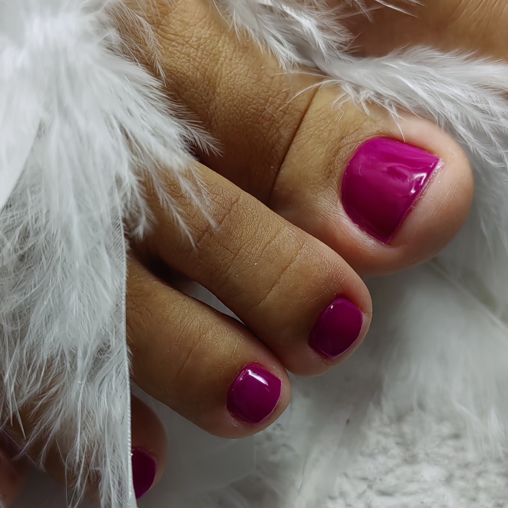 Педикюр Экспресс