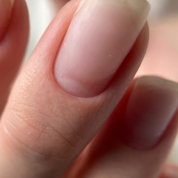 гигиенический маникюр