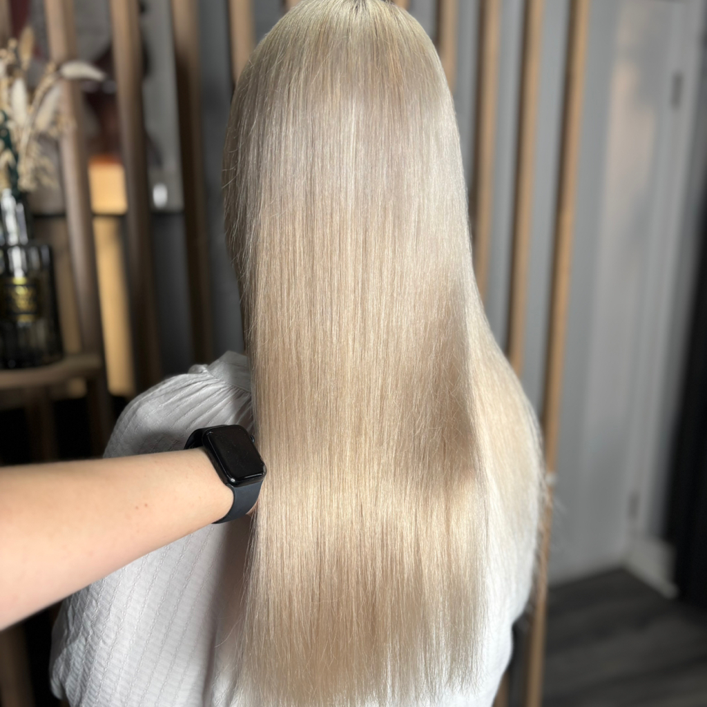 ТОТАЛ БЛОНД