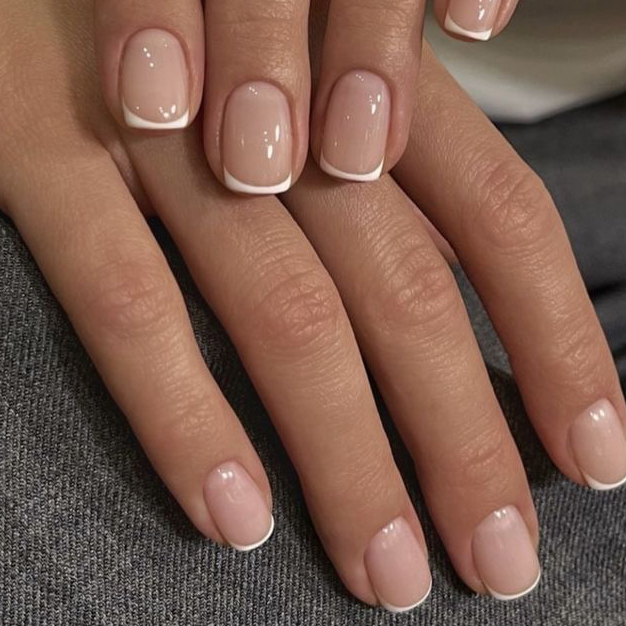 Втирка,френч