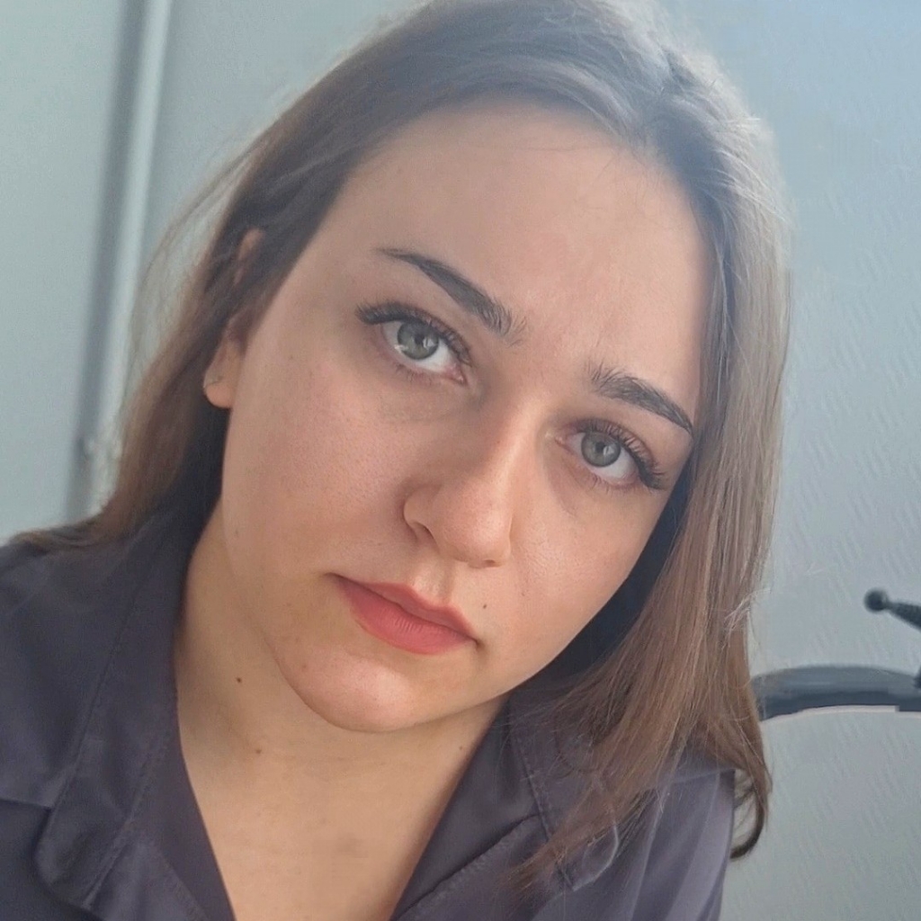 1.5D наращивание ресниц