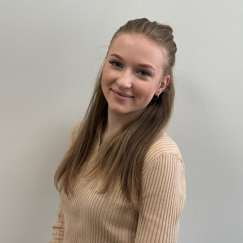 Прошунина Мария