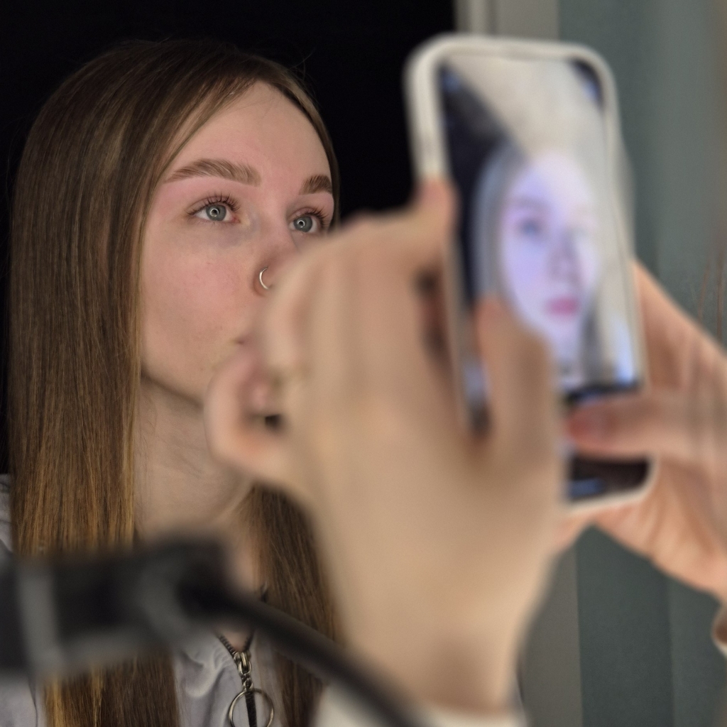 Консультация бровиста