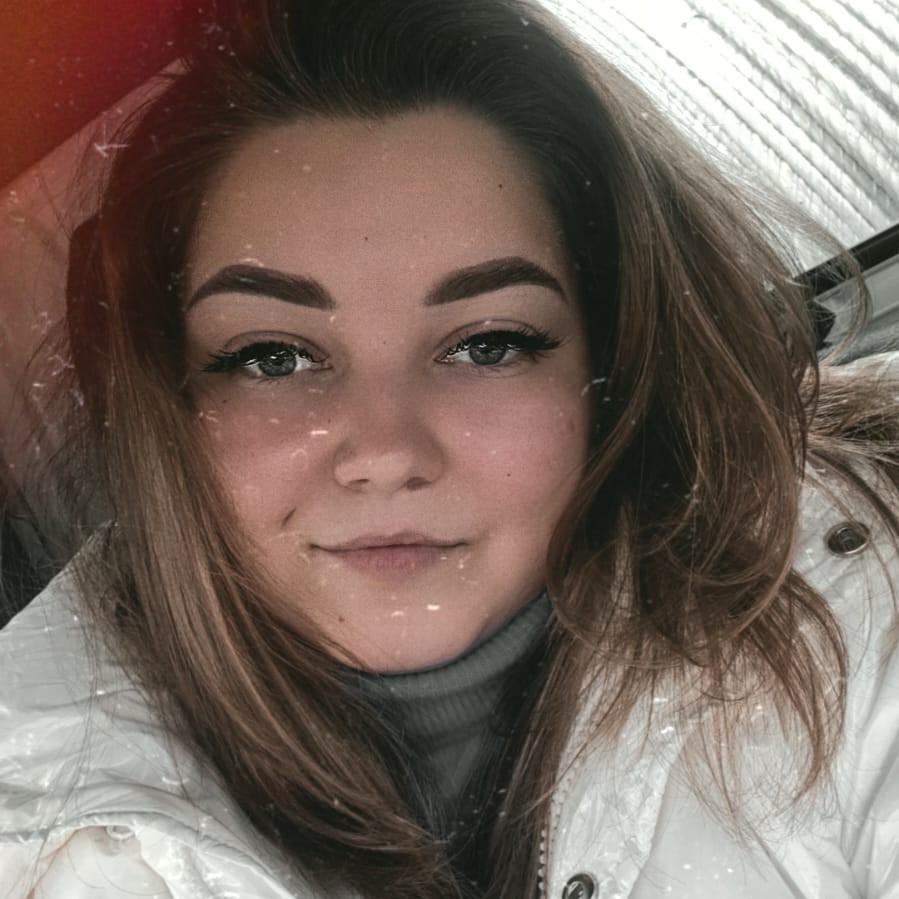 Гуслякова Валерия