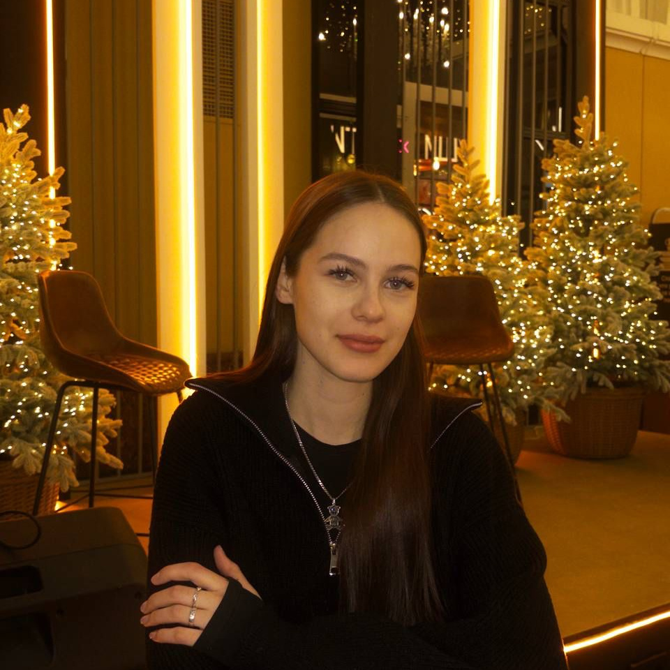 Master Сабина ❤️