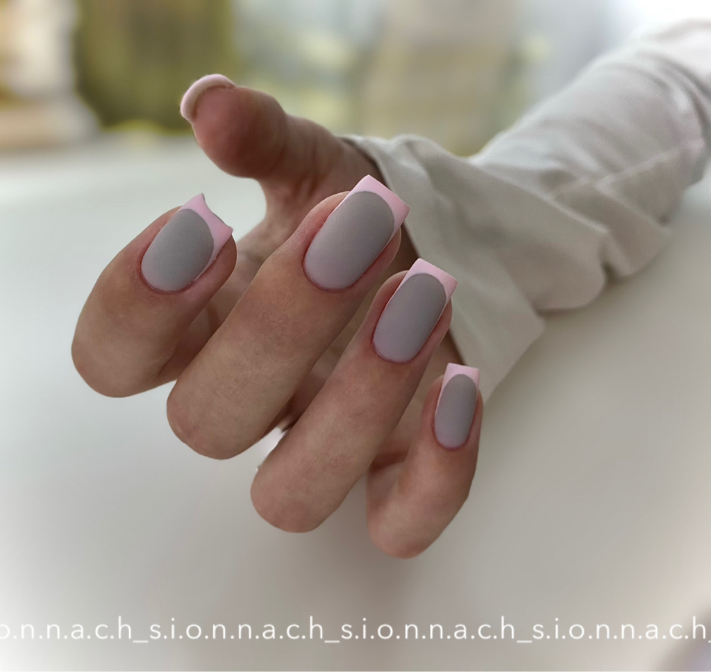 Маникюр GEL PREMIUM
