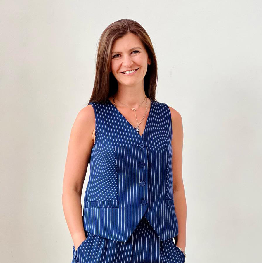 Смолина Ольга