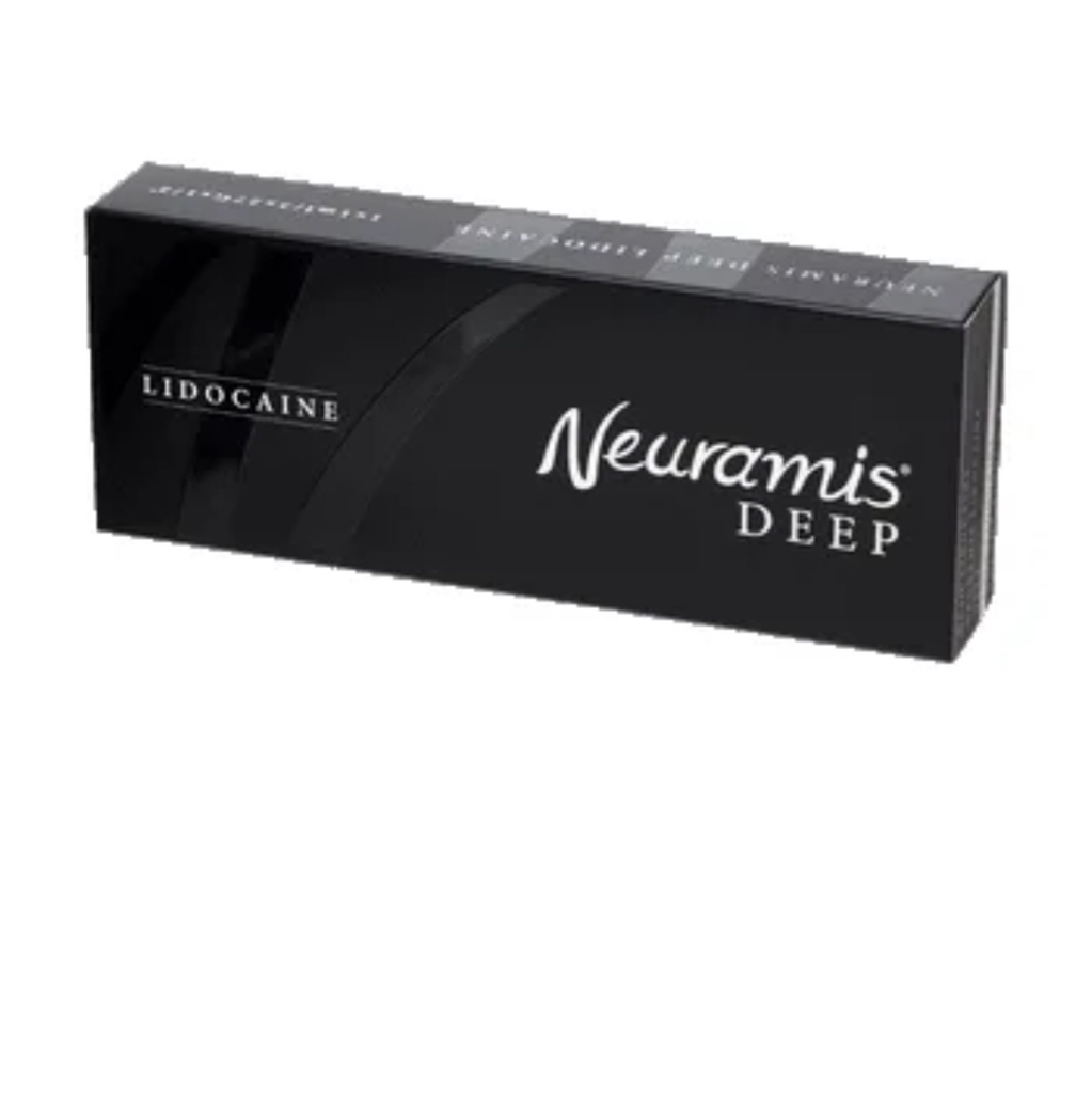 Neuramis Deep (Южная Корея) 1 ml