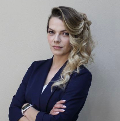 Екатерина