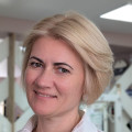 Свешникова Ирина