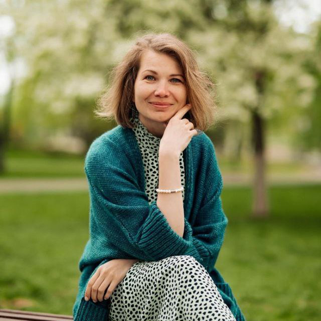 Караваева Татьяна