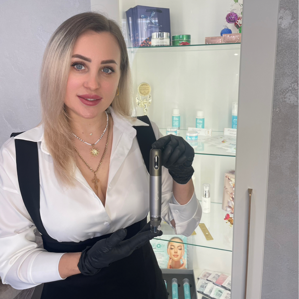 Микронидлинг-Дермапен     ТЕРАПИЯ РУБЦОВ/ПОСТАКНЕ ТЕРАПИЯ ПИГМЕНТАЦИИ  ТЕРАПИЯ ТРИХОЛОГИИ    ТЕРАПИЯ ДРЯБЛОСТЬ КОЖИ ТЕРАПИЯ РАСШИРЕНЫЕ ПОРЫ