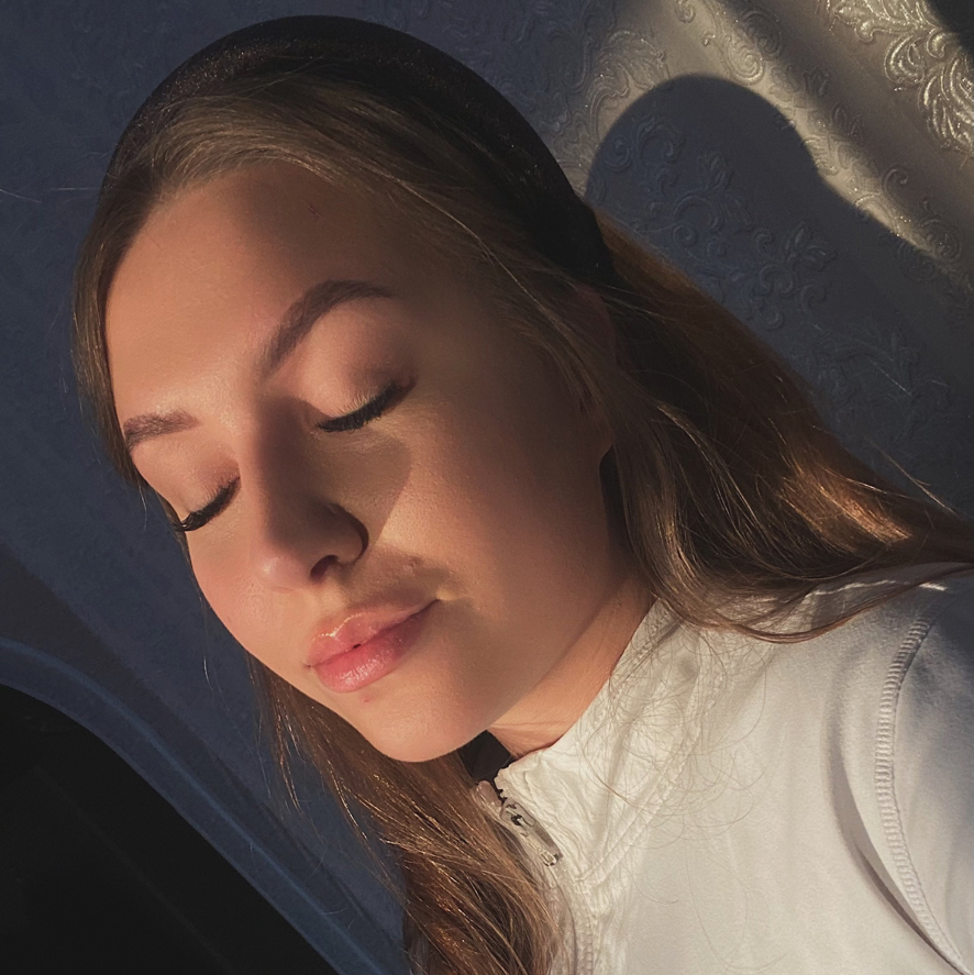 Новикова Александра