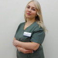 Митрофанова Татьяна