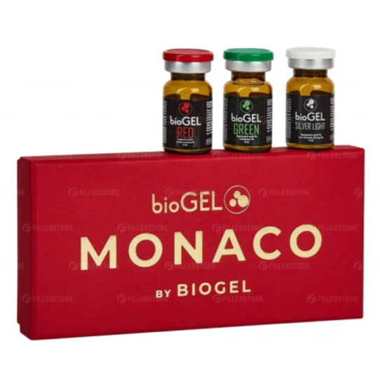 Коктейль «Монако»