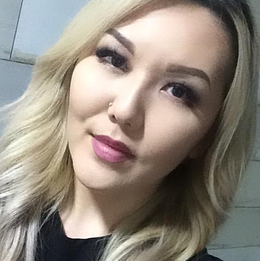 ТОП-мастер НАЗГУЛЬ(5лет)