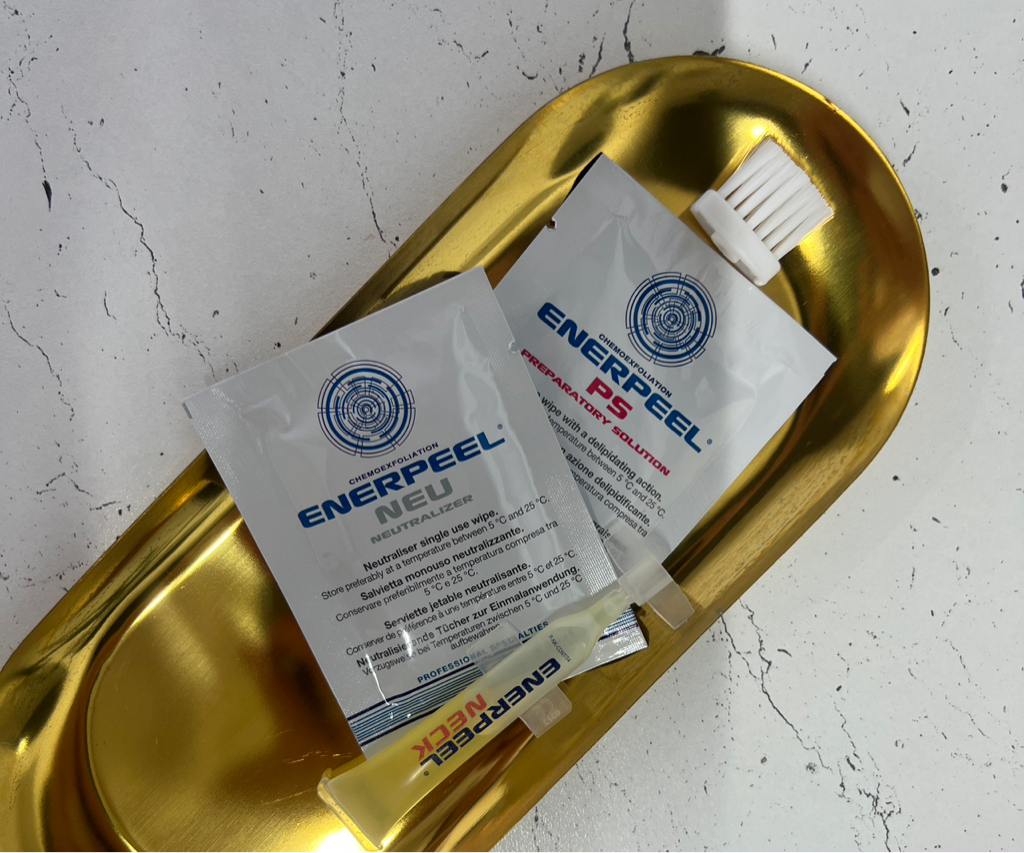 Салициловый EnerPeel