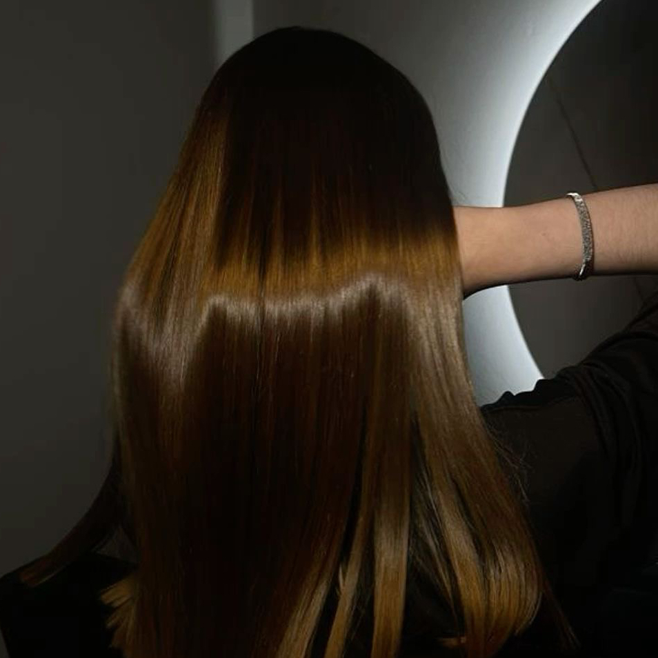 Тотальная реконструкция