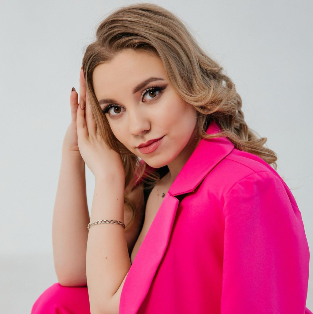 Федарюк Виктория