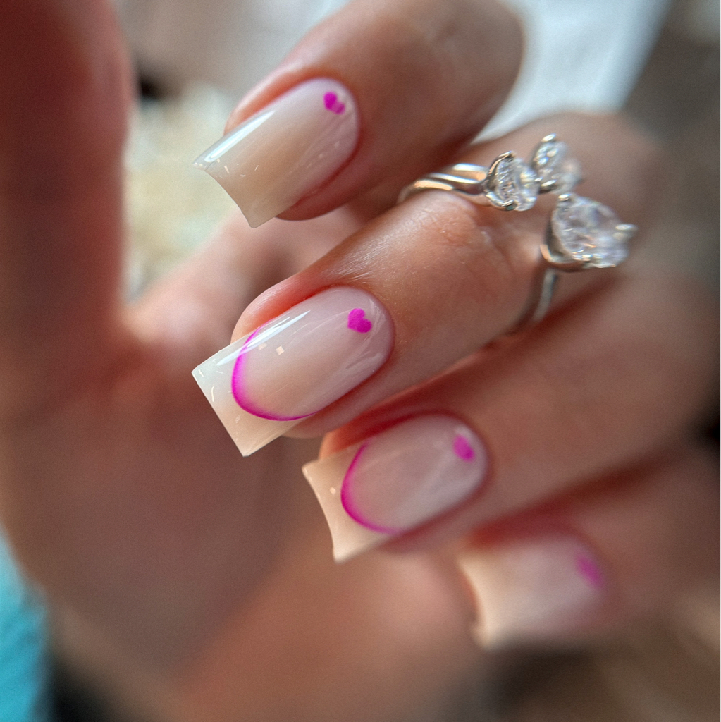 Маникюр+покрытие гель-лак(у ТОП-мастера).