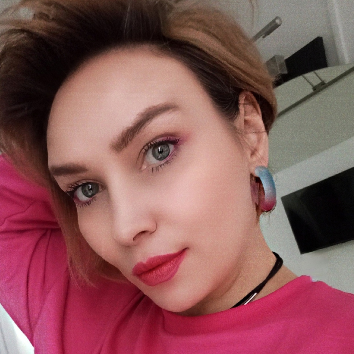 Коломыльцева Милана