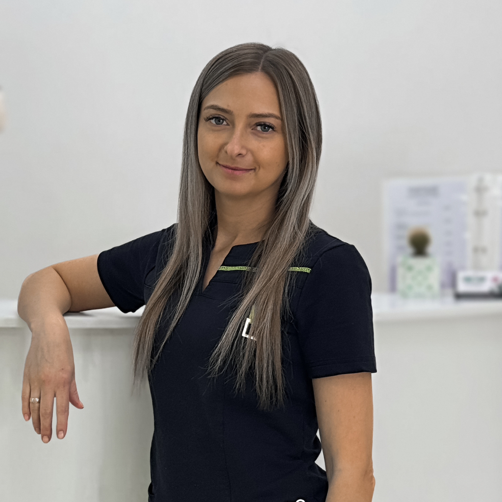 Ирина