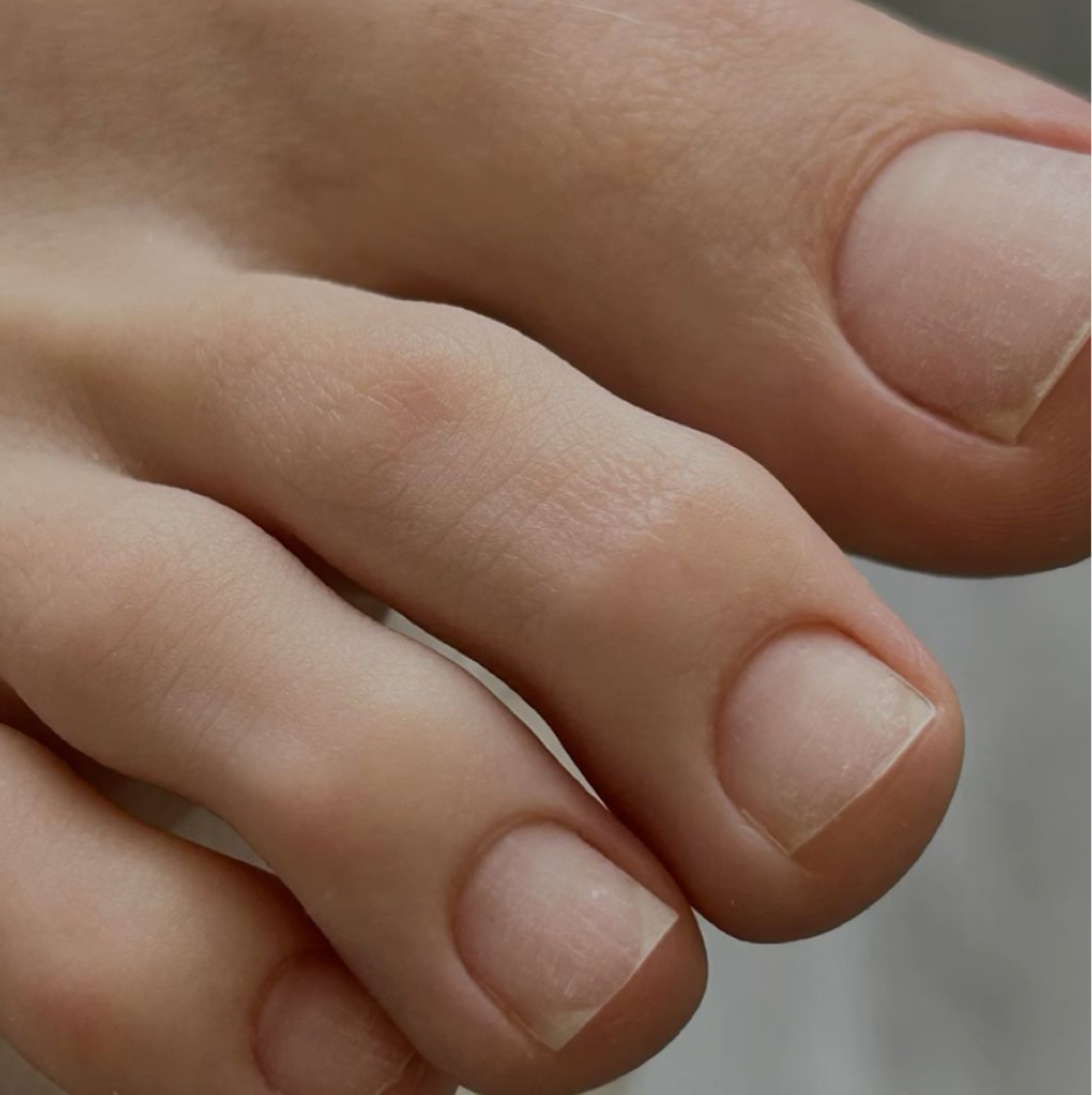 Релакс-педикюр