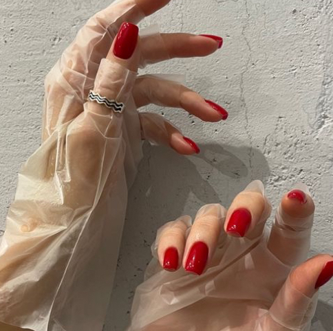 спа-уход для рук/ног