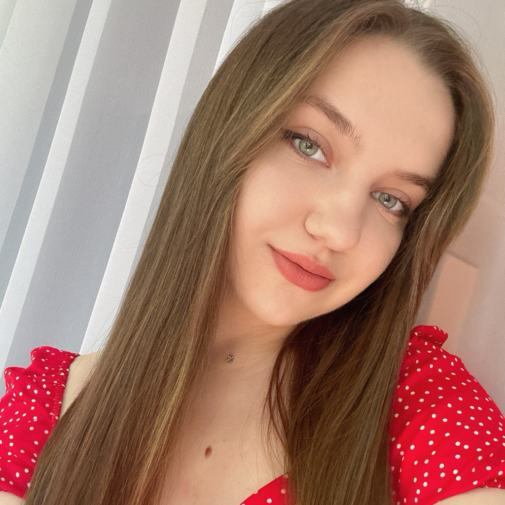 Екатерина