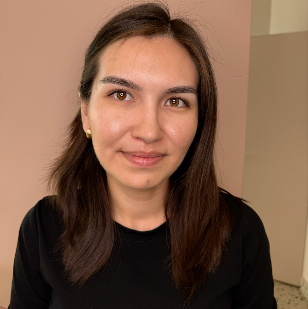 Иванова Венера