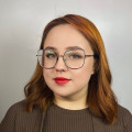 Александра Ч. Топ мастер