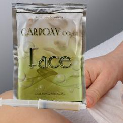 Карбокситерапия “CO2 Carboxy PRO”
